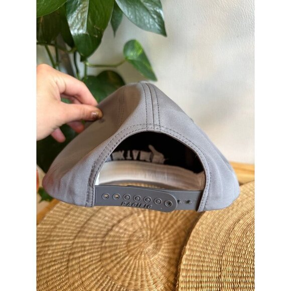 Nextafter Men’s wide brim hat, NEW - Picture 5 of 9